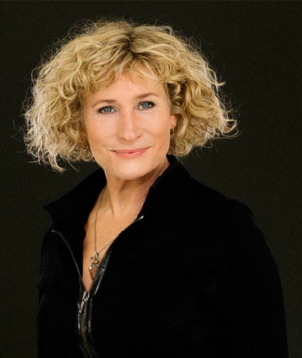 Birgitte Raaberg skuespiller