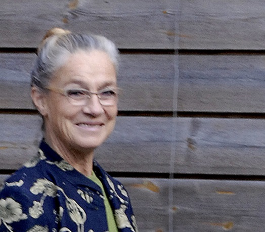 Ritt Bjerregaard