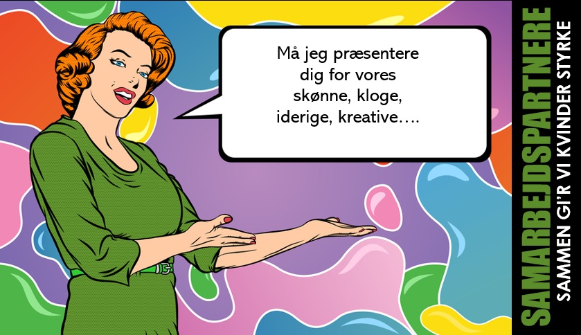 Samarbejdspartnere site